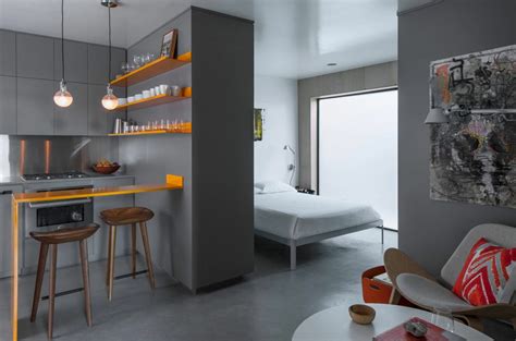 Small Studio Apartment Design An Interior Designer S Favorite Tips