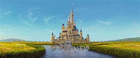 Walt Disney Castle Movie Logo Hot Sex Picture