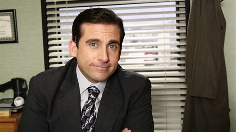 Are Kanye West And Michael Scott From The Office The Same Person Yes