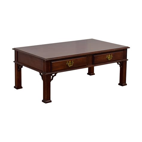 Ending today at 16:32 aedst16h 14m. 87% OFF - Broyhill Furniture Broyhill Wood Two-Drawer ...