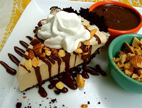 Your affirmation is the source of our motivati. Chef Chloe's Vegan Mahalo Mud Pie | KCRW Good Food