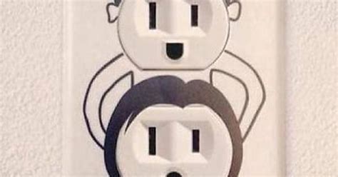 Youll Never See A 3prong Plug The Same Again Imgur