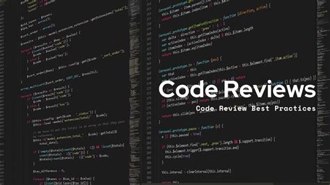 What Are Code Reviews And How To Do Them Effectively Codeahoy