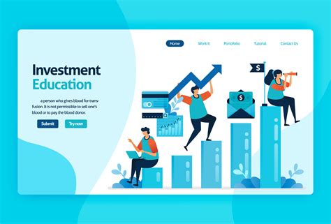Stock Market Banner Vector Art Icons And Graphics For Free Download