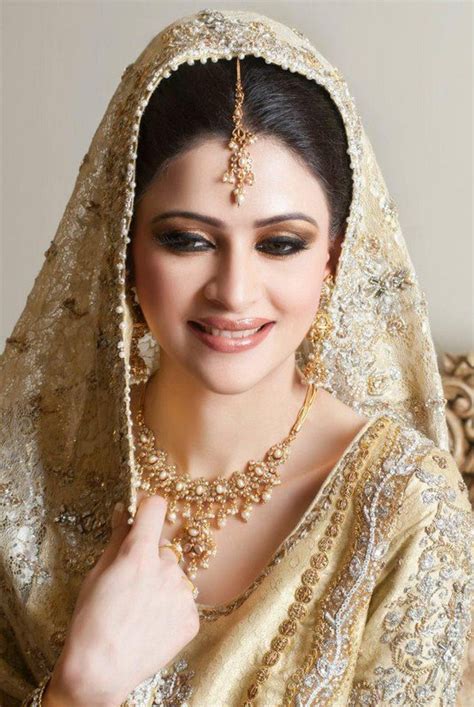Bridal Jewellery Designs In Pakistan 0018
