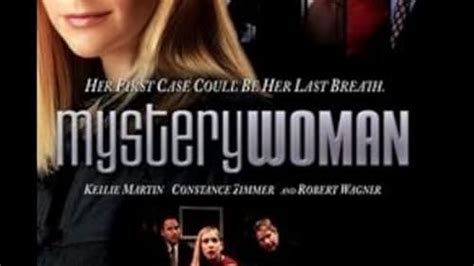 Mystery Woman Tv Series 20032007 Episode List Imdb
