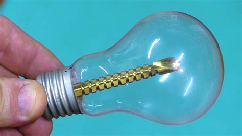 after learning this secret you will never throw away a burned out light bulb again youtube