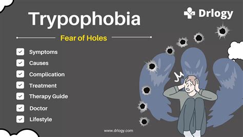 Trypophobia Fear Of Holes Causes Symptoms And Treatment Drlogy