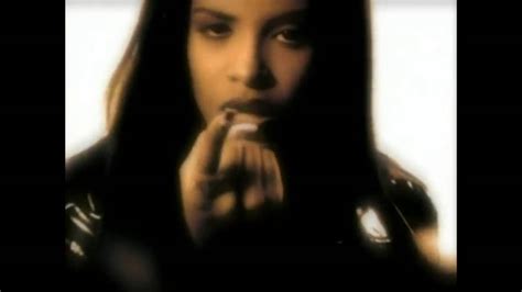 aaliyah age ain t nothing but a number reversed youtube