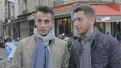 Why Gay French Men Are Voting Far Right Bbc News