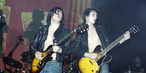 Heres What Pop Culture Looked Like When The Libertines Last Released