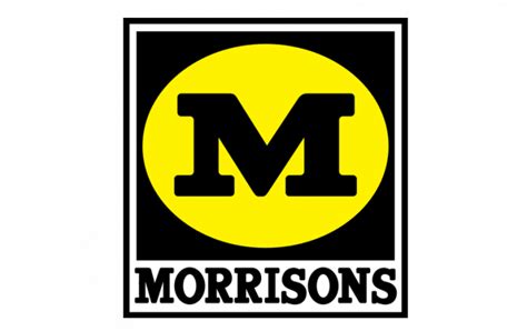 Morrisons Logo And Symbol Meaning History Png Brand