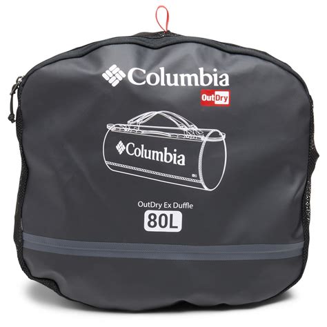 Columbia Outdry Ex L Duffle Reisetasche Online Kaufen Bergfreunde De