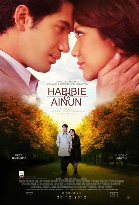 Jika anda menontonnya, alur cerita tersebut akan mampu membawa anda. Nonton Film Habibie & Ainun (2012) | zona nonton film