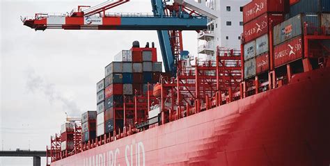 Msc Logistics And Supply Chain Management Next