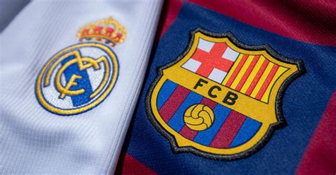 Barcelona match kicks off 3 p.m. Real Madrid vs Barcelona: Cuándo y dónde ver el clásico ...