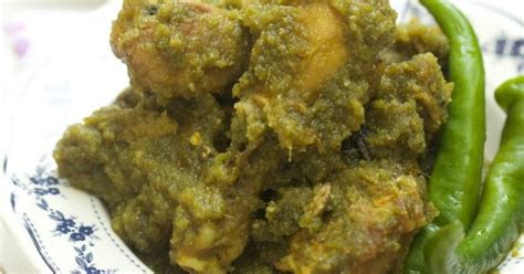 Rasa ayam sambal hijau ni mestilah pedas (atau sangat pedas), masam dan manis secukup rasa. Resepi Sambal Hijau Thai - Resepi Bergambar