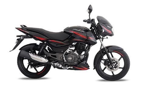 The bike was debuted in 2001 following the huge success of the first generation pulsar launched in the same year. Bajaj Pulsar 150cc Motorcycle price - Bajaj Collection