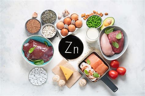 Zinc Everything You Need To Know What It Is Function Benefits Deficiency Sources