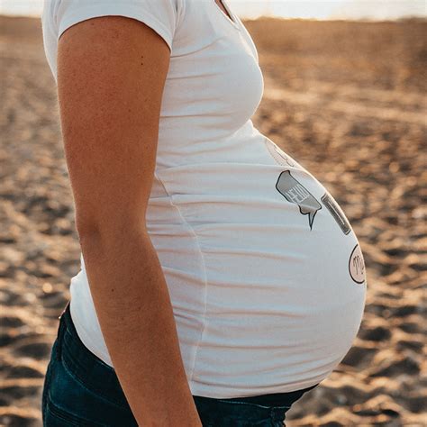 Week 30 Of Pregnancy Symptoms And Babys Development