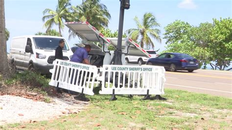 Deputies Stepping Up Patrols On Sanibel Causeway For Holiday Weekend