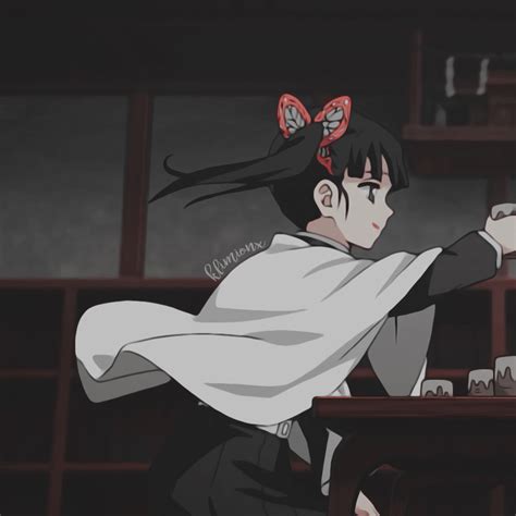 Kimetsu No Yaiba Matching Icons Desenhos De Casais Anime Imagem De