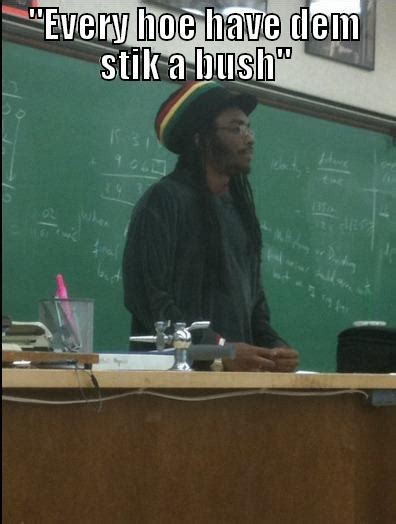Life Lessons From The Rasta Man Quickmeme