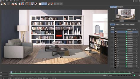 Tip 321 How To Render Animation Previews In Cinema 4d