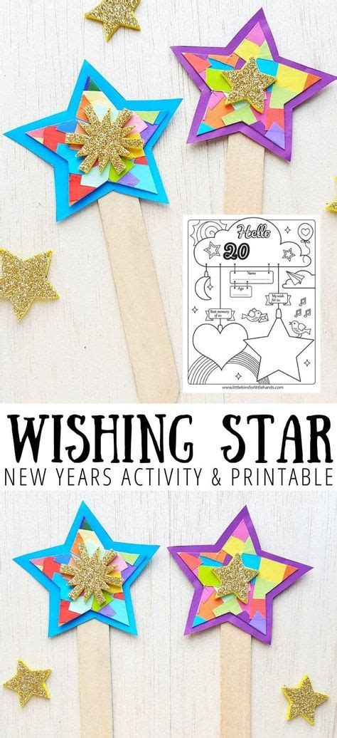 82 New Year Crafts For Kids Ideas In 2021 New Years Crafts Crafts