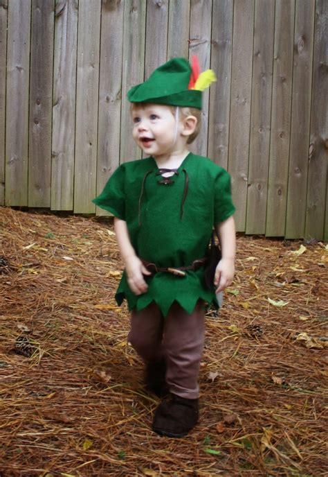 Amazingly, the only thing i bought for his costume were the shoes which i had been eyeing anyway and it just gave me the excuse i needed to buy them. Live a Little Wilder: a peter pan halloween - DIY toddler costume | Peter pan halloween, Peter ...