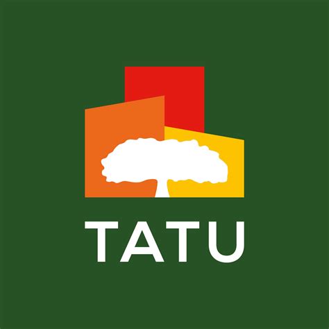 Tatu Logo