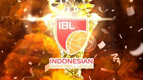Catat Guys Jadwal Lengkap Ibl Indonesia Ragam Bola Com