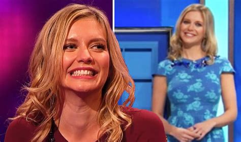 Countdown Rachel Riley Sparks Meltdown During Game With Pasha As She