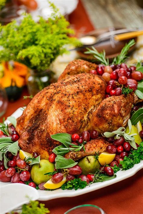 How To Cook Turkey In A Roaster Oven For Thanksgiving Oven Turkey Recipes Cooking Turkey