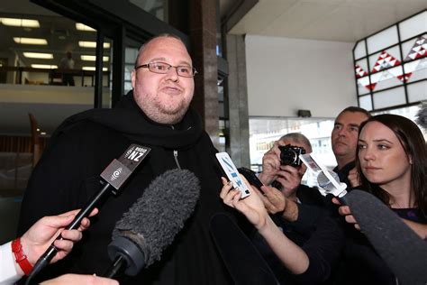 Megaupload Founder Kim Dotcom Can Be Extradited To The Us To Face