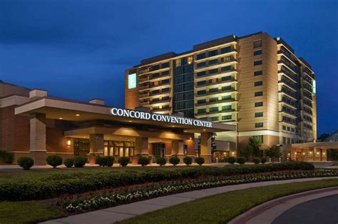 Embassy Suites By Hilton Charlotte Concord Golf Resort And Spa 131 ̶1̶8̶7̶ Updated 2023