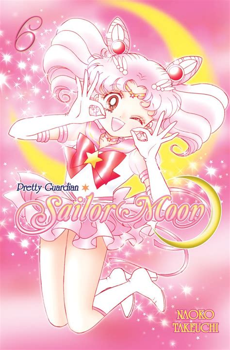Sailor Moon Vol 1 By Naoko Takeuchi Japlmx