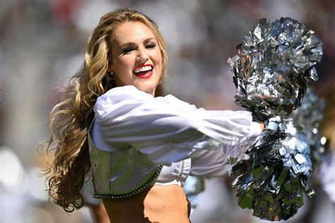 raiderettes get payouts from 1 25 million settlement