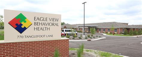 Eagle View Behavioral Health Tri City Electric