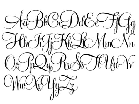 Pin By Kassidy Mata Flores On Draw Tattoo Fonts Cursive Lettering