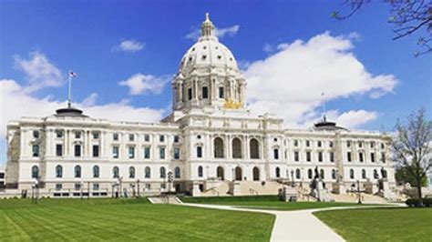 Minnesota Legislature Approves 330 Million Coronavirus Bill