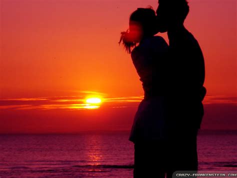 Love couple heart wedding romance relationship sky rose lovers. Romantic Sunset wallpapers - Crazy Frankenstein