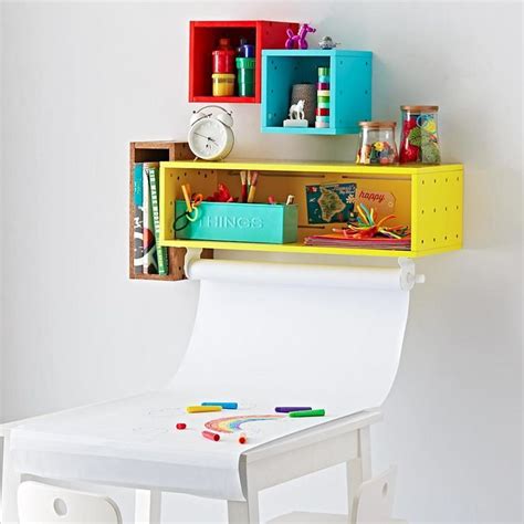 Compact Study Room Designs To Help Your Kids Study Fun Home Design In