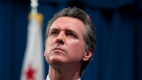 Newsom Angry After Judge Overturns Assault Weapon Ban