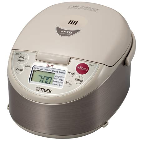 RC Tiger Induction Heating Rice Cooker Shopee PH Blog Shop Online
