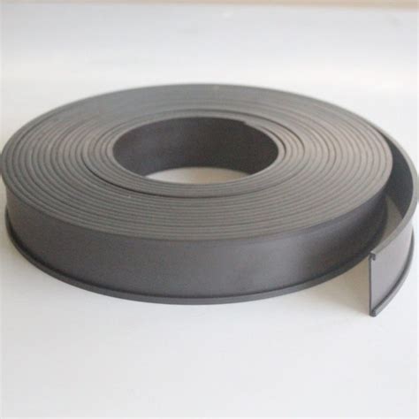 Steel Strip With Self Adhesive Backing Flexible Magnets