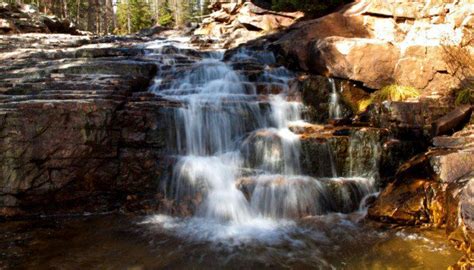 The 13 Best Places in Utah for an Epic Marriage Proposal | Outdoor