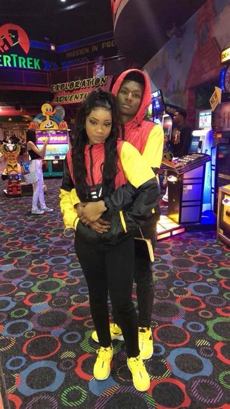pin jenna2real ‘🧚🏾 🧸 in 2020 couple outfits matching couple outfits cute couple outfits