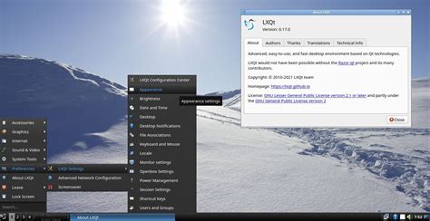 Lxqt 017 Released With Decent Improvements This Is Whats New