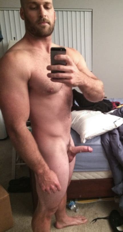 Shirtless Male Muscular Beefcake Rugged Blue Collar Worker Tats Photo The Best Porn Website